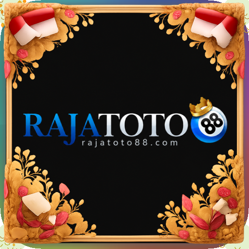 rajatoto88 — galeri pratinjau - APK Resmi